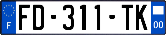 FD-311-TK