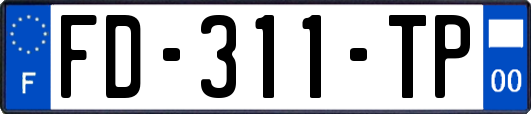 FD-311-TP