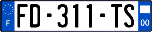FD-311-TS