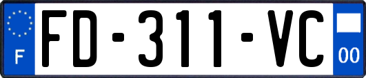 FD-311-VC