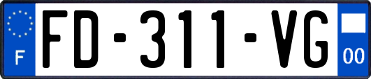 FD-311-VG