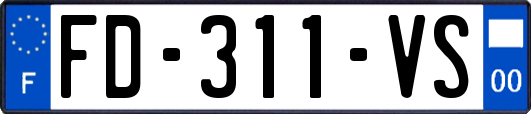 FD-311-VS