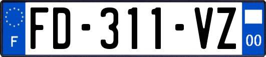 FD-311-VZ
