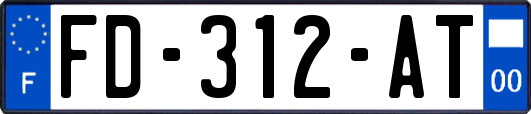 FD-312-AT