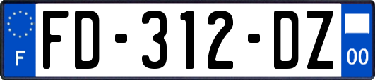 FD-312-DZ