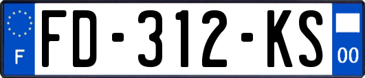 FD-312-KS