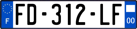 FD-312-LF