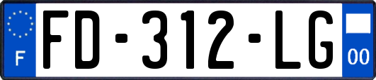 FD-312-LG