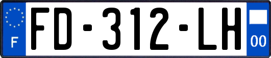FD-312-LH