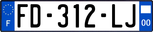FD-312-LJ