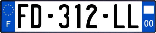 FD-312-LL