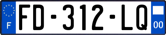 FD-312-LQ