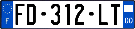 FD-312-LT