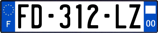 FD-312-LZ