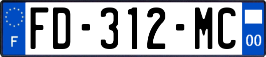 FD-312-MC