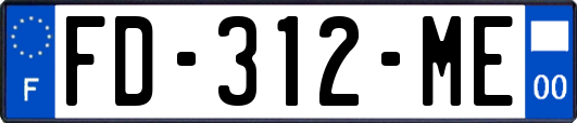 FD-312-ME