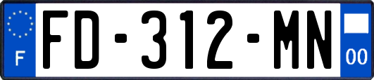 FD-312-MN