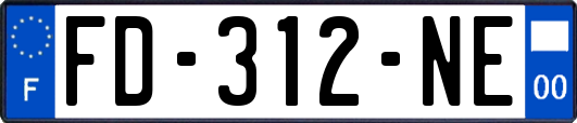 FD-312-NE