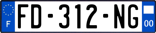 FD-312-NG
