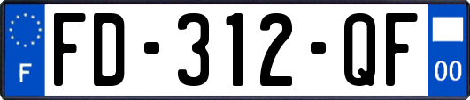 FD-312-QF