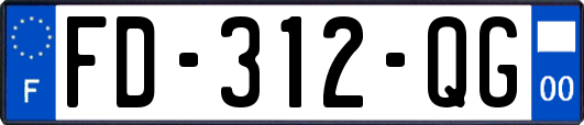 FD-312-QG