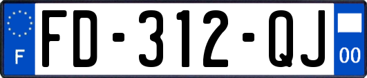 FD-312-QJ