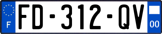 FD-312-QV