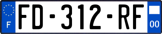 FD-312-RF