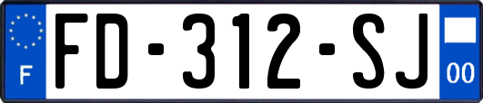 FD-312-SJ