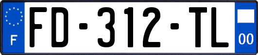 FD-312-TL