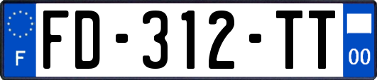 FD-312-TT