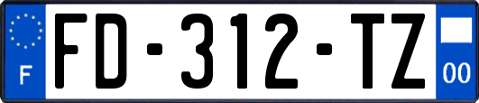 FD-312-TZ