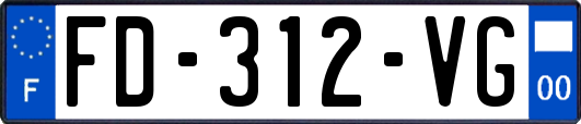 FD-312-VG
