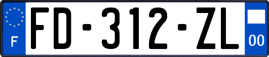 FD-312-ZL