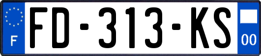 FD-313-KS