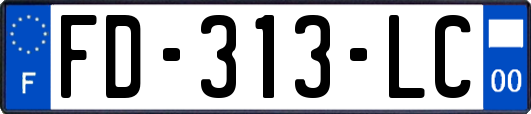 FD-313-LC