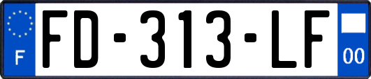 FD-313-LF