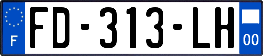 FD-313-LH