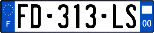 FD-313-LS