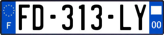 FD-313-LY