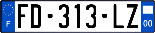 FD-313-LZ