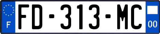 FD-313-MC