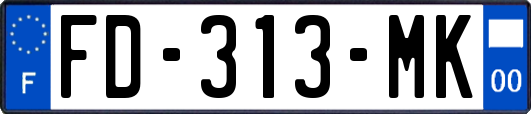 FD-313-MK