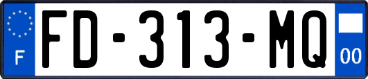 FD-313-MQ