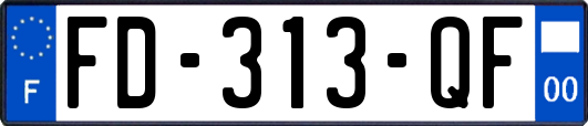 FD-313-QF