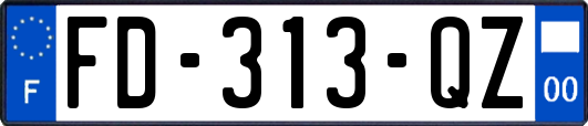 FD-313-QZ