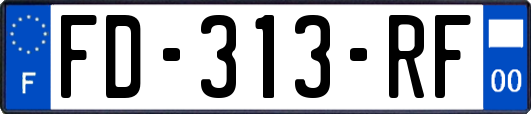 FD-313-RF