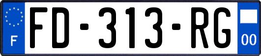 FD-313-RG