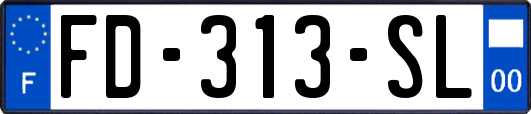 FD-313-SL