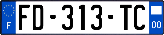 FD-313-TC